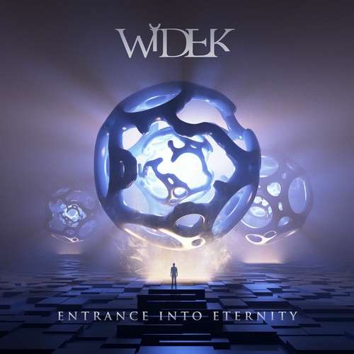 Widek - Entrance Into Eternity