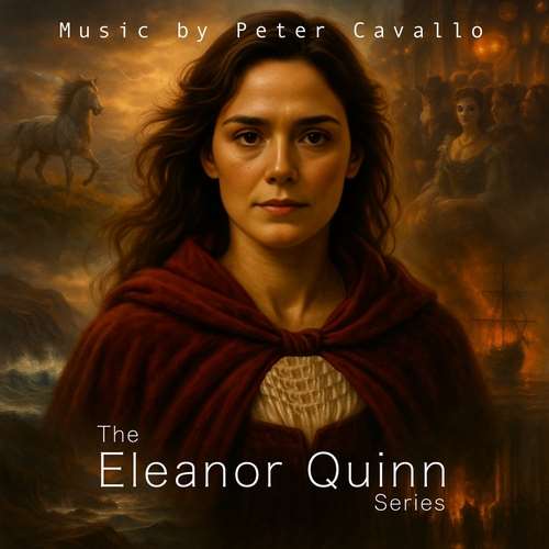 آلبوم The Eleanor Quinn Series 