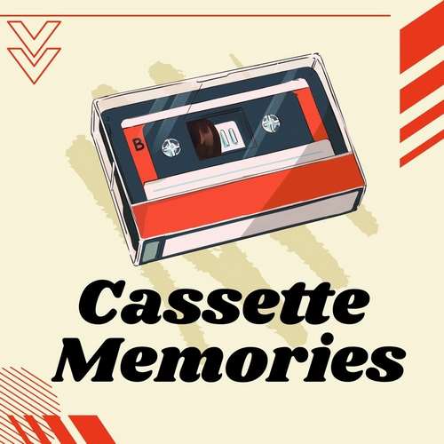 آلبوم Cassette Memories 