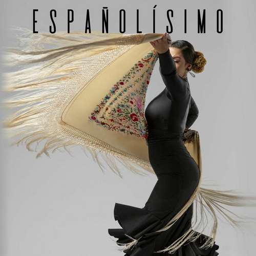 آلبوم Españolísimo 