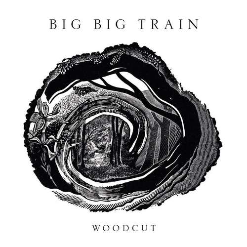 آلبوم Woodcut 