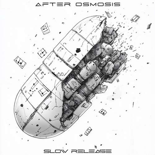 After Osmosis - Slow Release