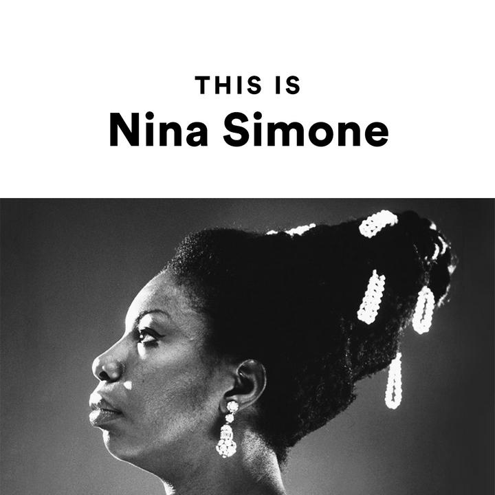 Nina Simone - This Is Nina Simone