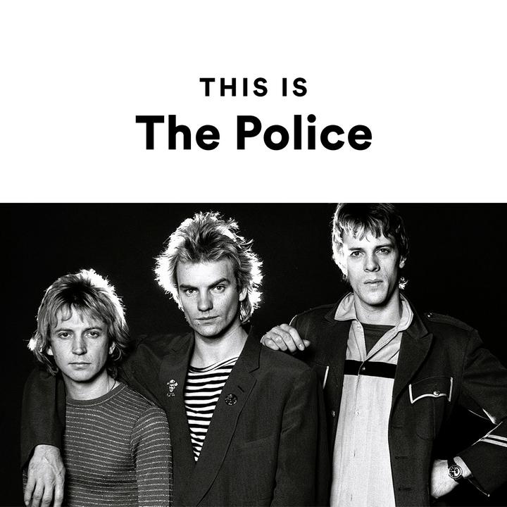 The Police - This Is The Police