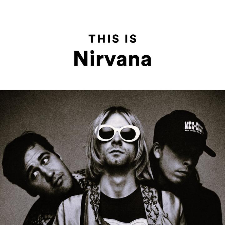 آلبوم This Is Nirvana 