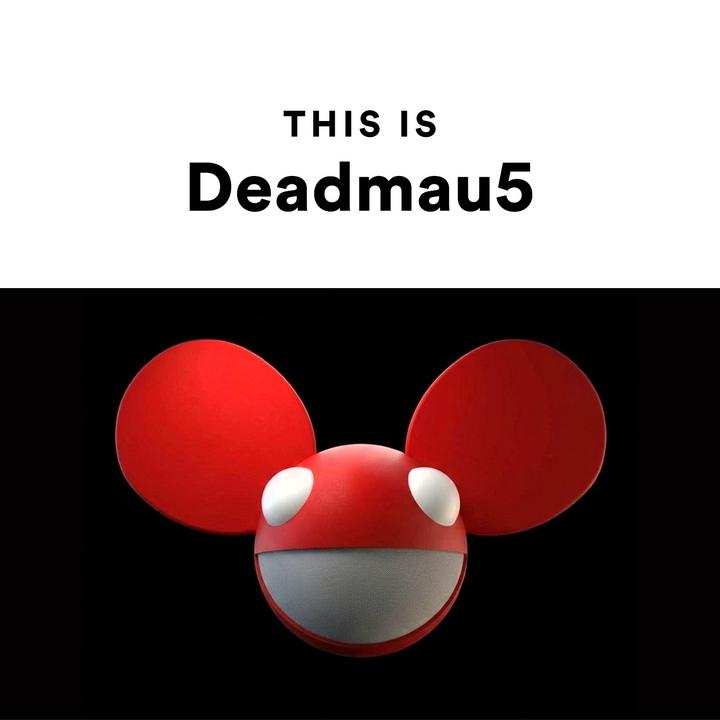 Deadmau5 - This Is Deadmau5