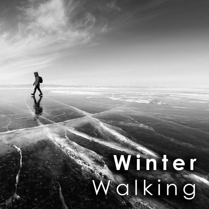 آلبوم Winter Walking: Soundtracks For Cold Days 