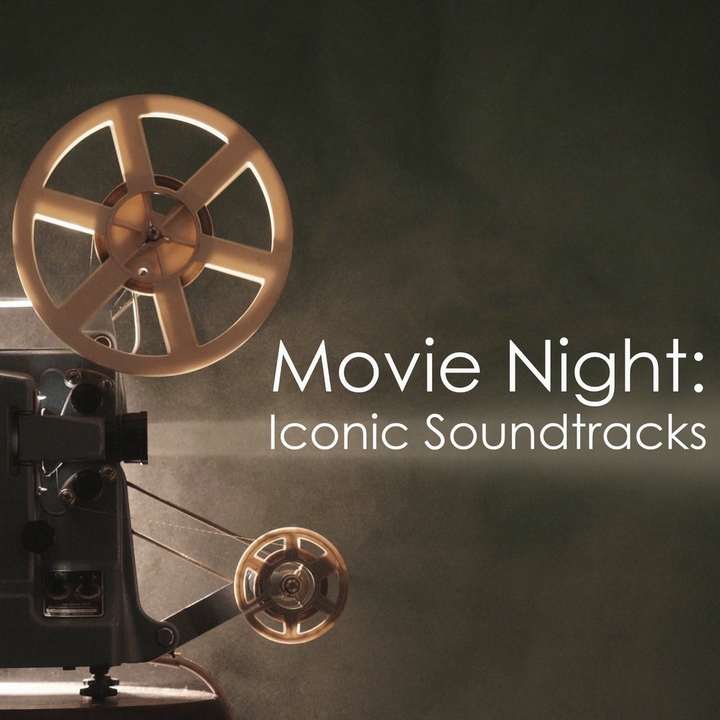 Various Artists - Movie Night: Iconic Soundtracks