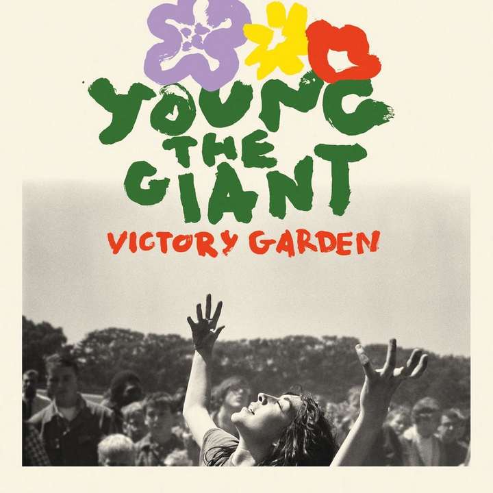 آلبوم Victory Garden 
