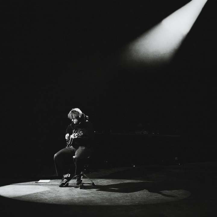 Lewis Capaldi - Live From North America