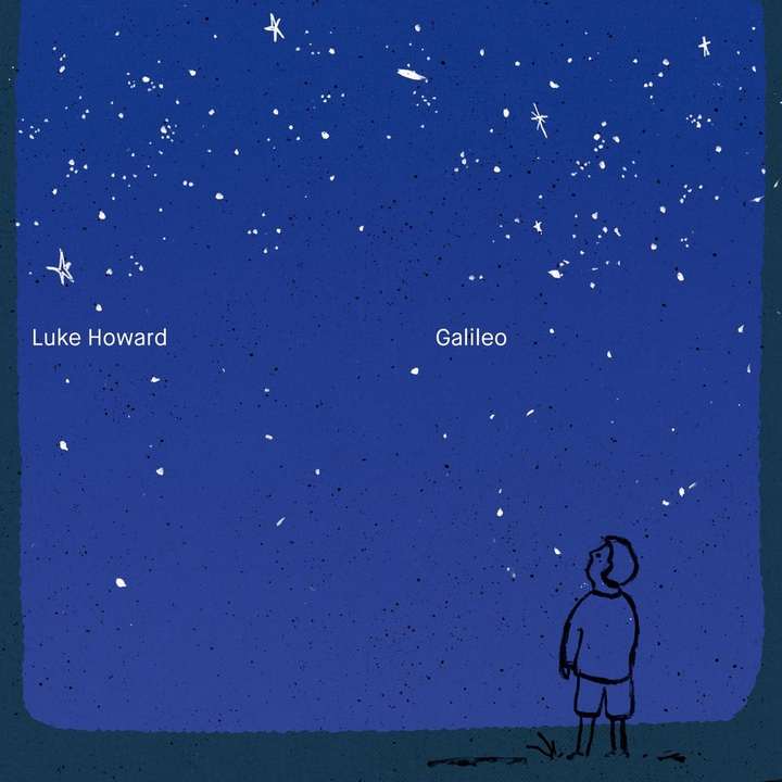 Luke Howard - Galileo