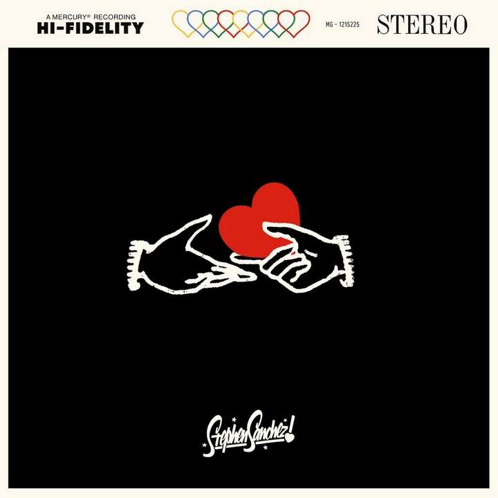Stephen Sanchez - Love, Love, Love