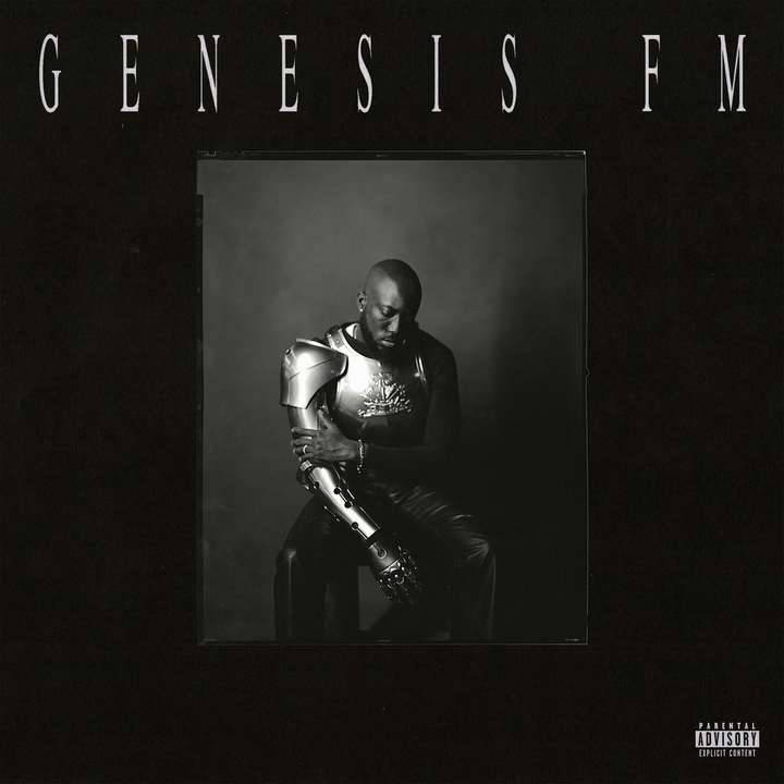 BNYX® - Genesis FM