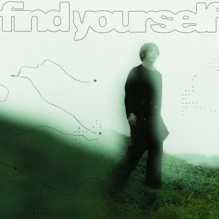 آلبوم Find Yourself 