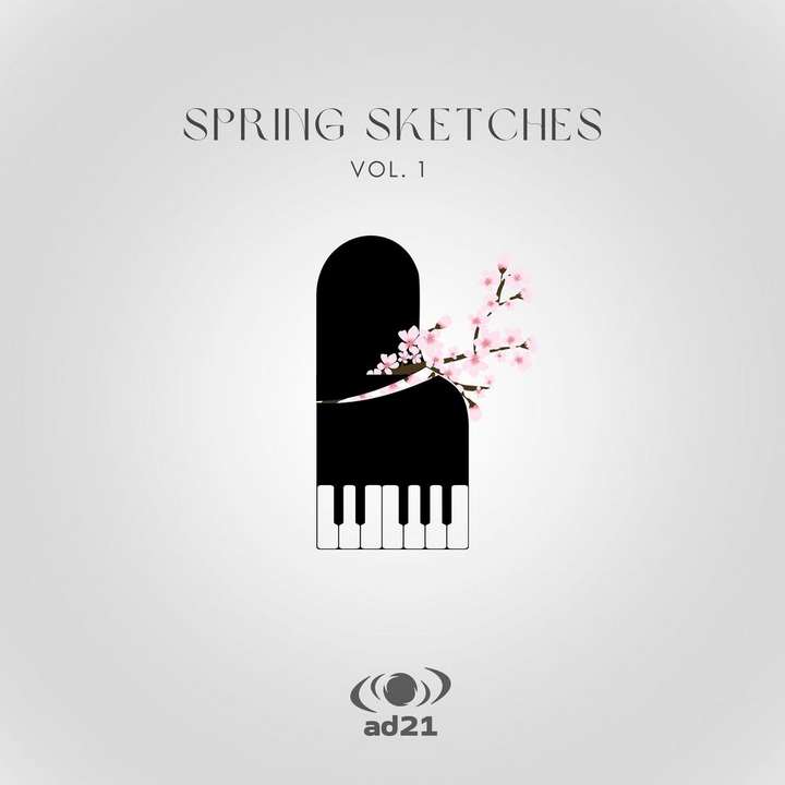 Various Artists - Various Artists - Spring Sketches, Vol. 1