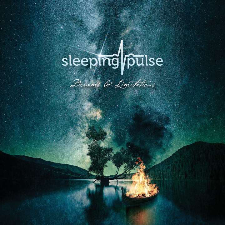Sleeping Pulse - Dreams & Limitations