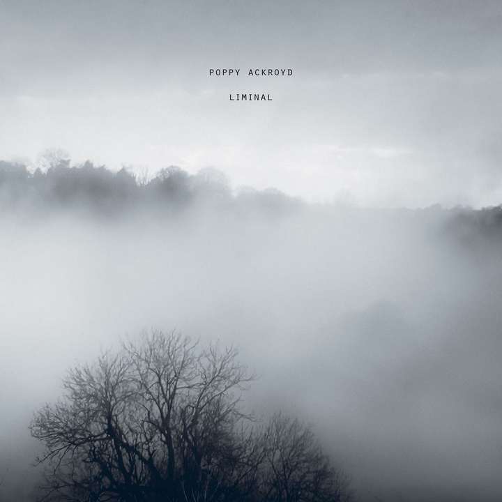Poppy Ackroyd - Liminal