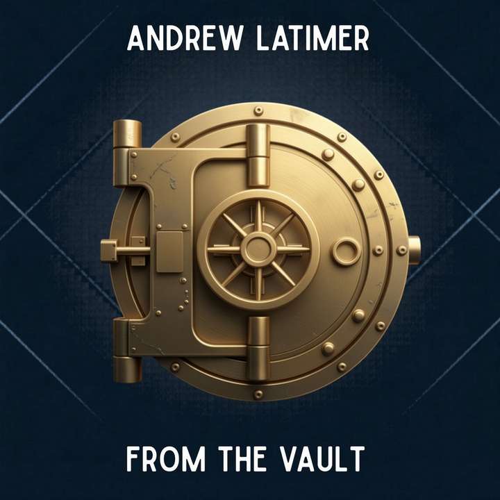 Andrew Latimer - From the Vault