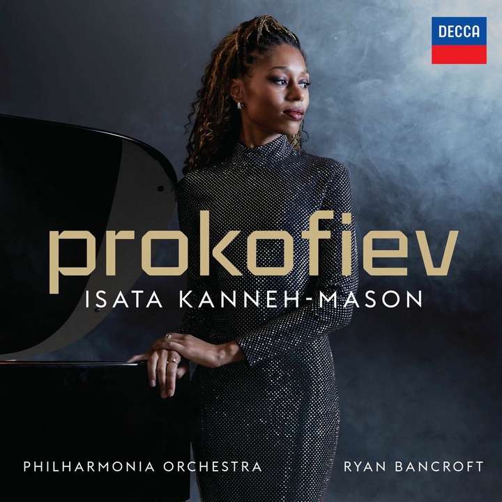 Isata Kanneh-Mason - Prokofiev: Piano Concerto, No. 3