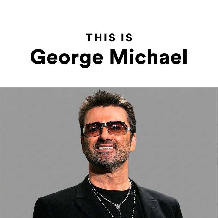 George Michael - This Is George Michael