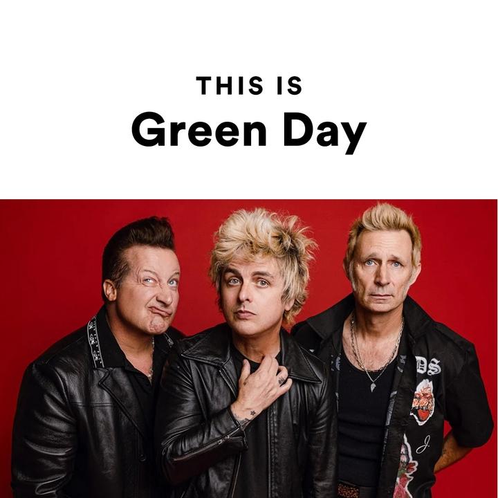 Green Day - This is Green Day