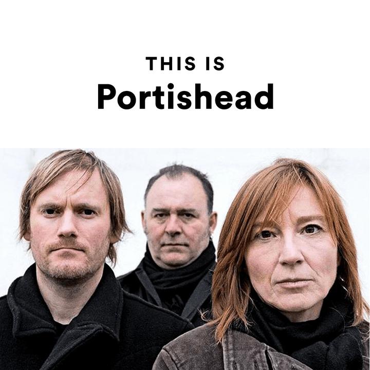 Portishead - This Is Portishead