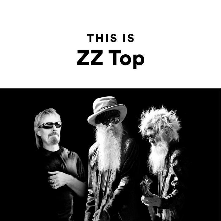 ZZ Top - This Is ZZ Top