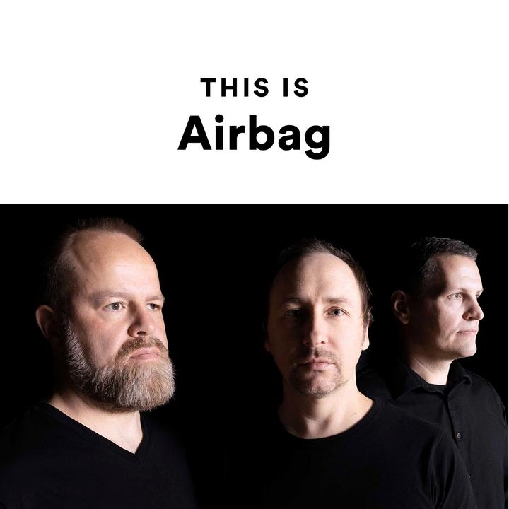Airbag - This Is Airbag