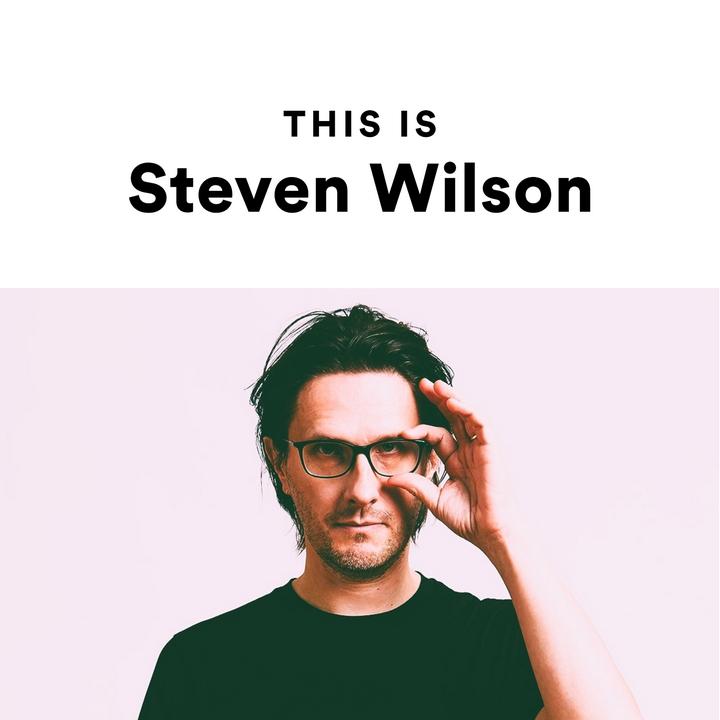 Steven Wilson - This Is Steven Wilson