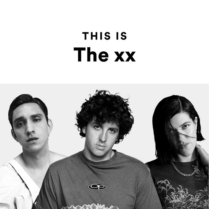 The xx - This Is The xx