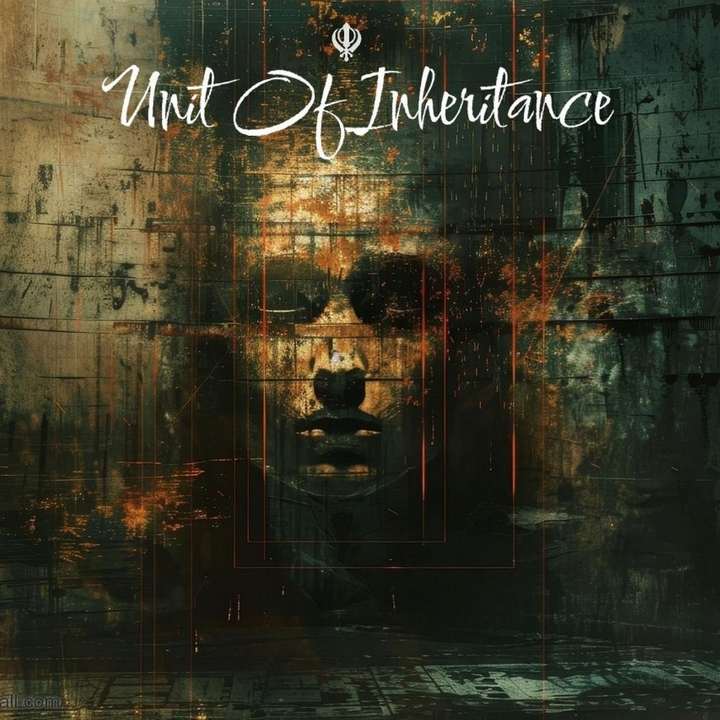 Unit Of Inheritance - Unit of Inheritance