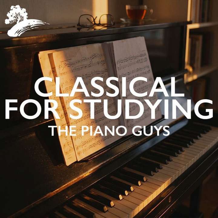 The Piano Guys - Classical For Studying
