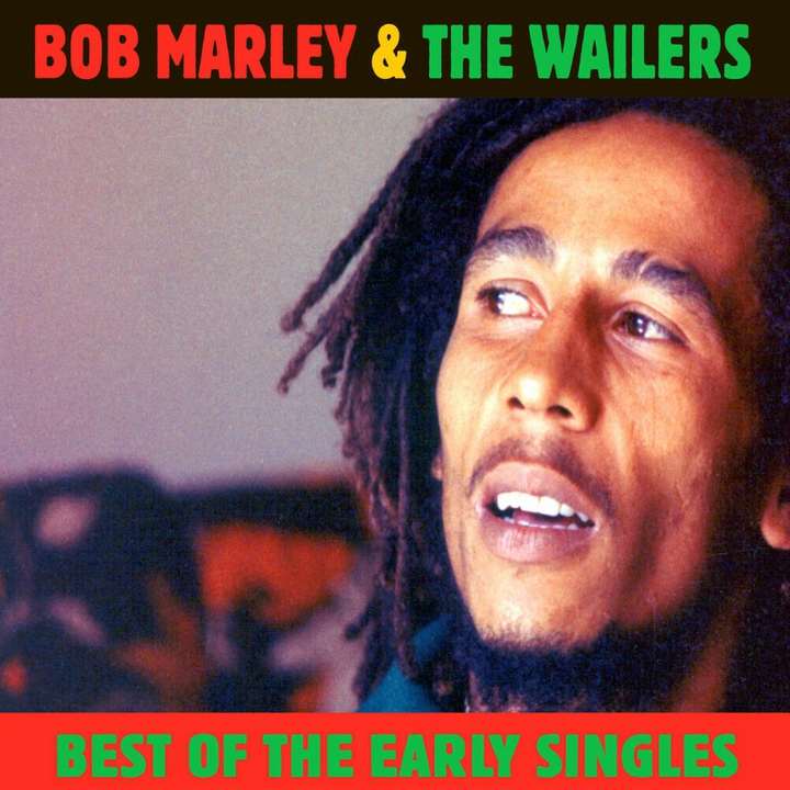 Bob Marley - Best of the Early Singles