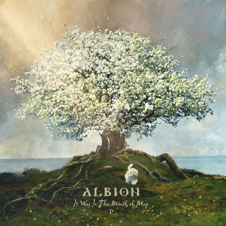 Albion - It Was in the Month of May
