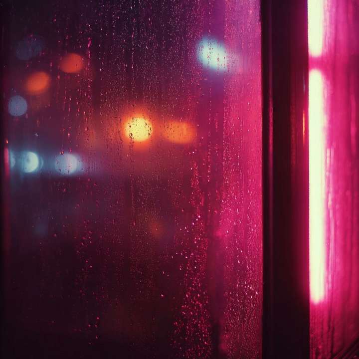 Blueneck - Moonlighting