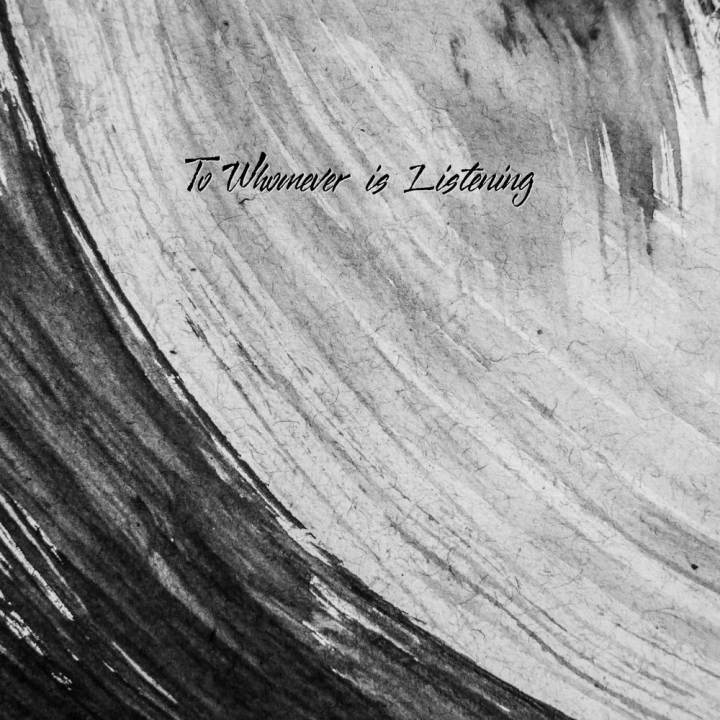 DYATHON - To Whomever Is Listening