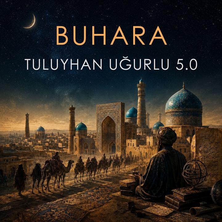 Tuluyhan Uğurlu - Tuluyhan 5.0 Buhara
