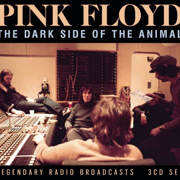 Pink Floyd - The Dark Side of Animal