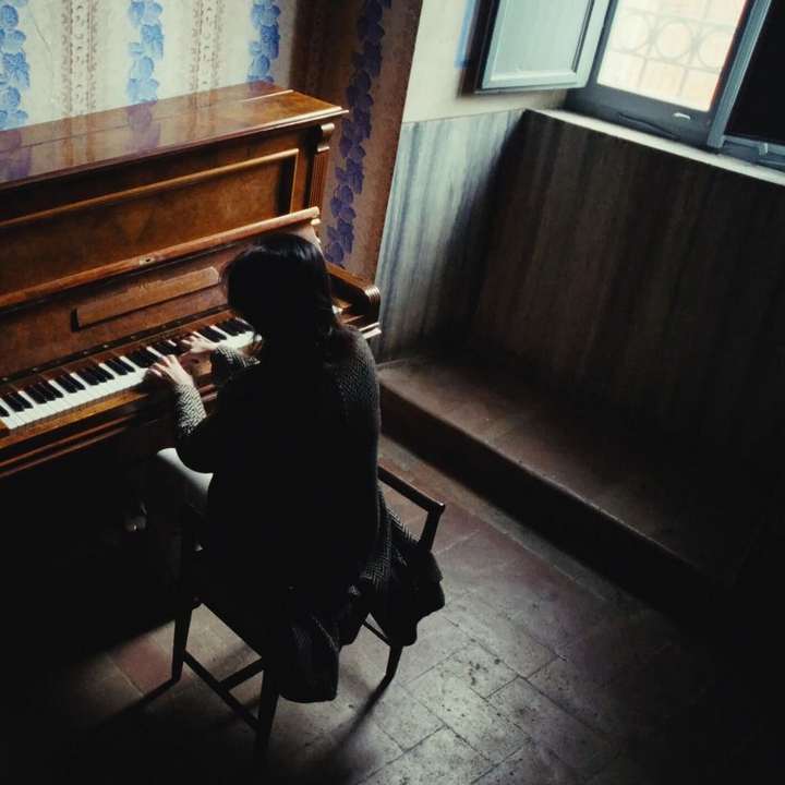 Olivia Belli - Stanze Memori