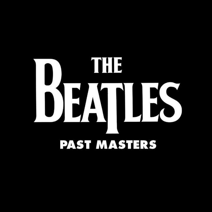 The Beatles - Past Masters (Vols. 1 & 2)