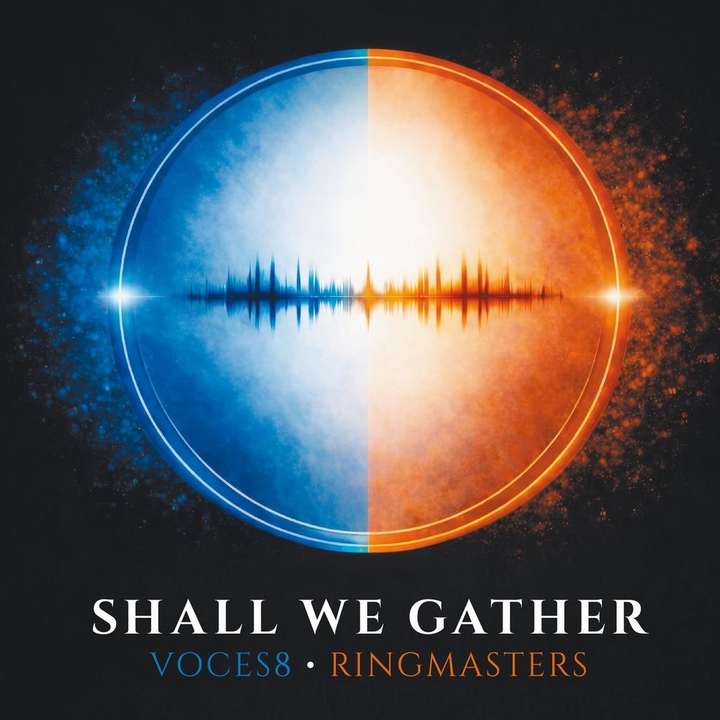 Voces8 - Shall We Gather