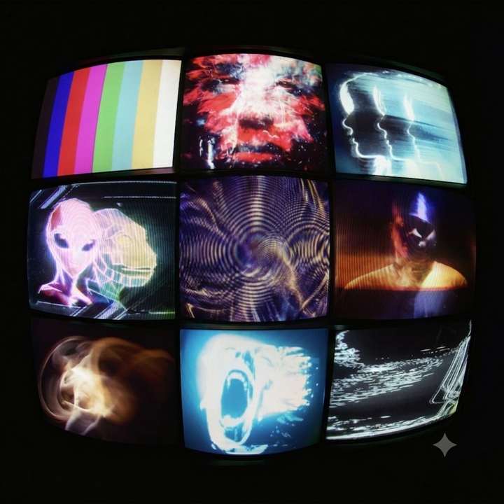 Pnau - AHHCade