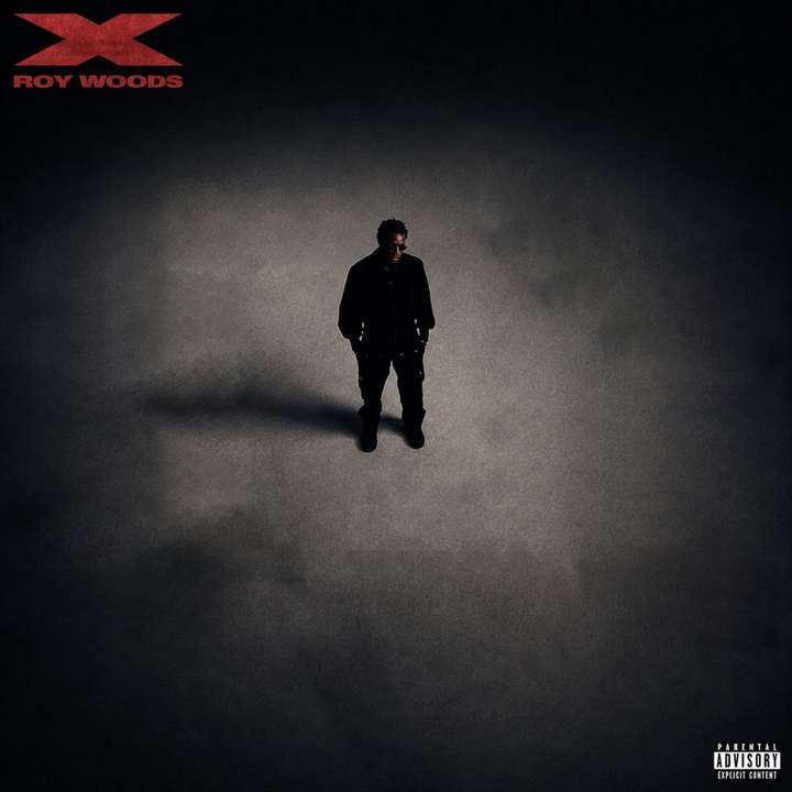Roy Woods - X