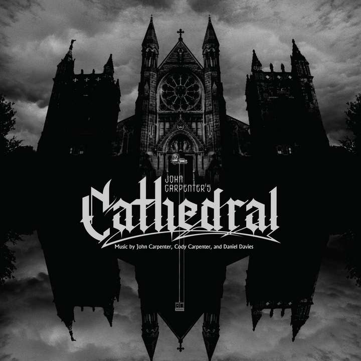 John Carpenter - Cathedral