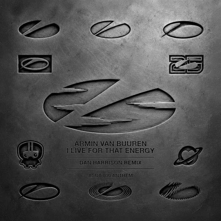 Armin van Buuren - A State of Trance Anthems (Remixes)