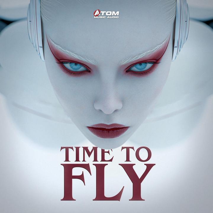 Atom Music Audio - Time to Fly