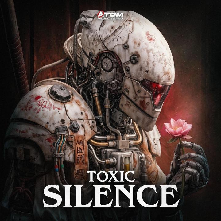 Atom Music Audio - Toxic Silence
