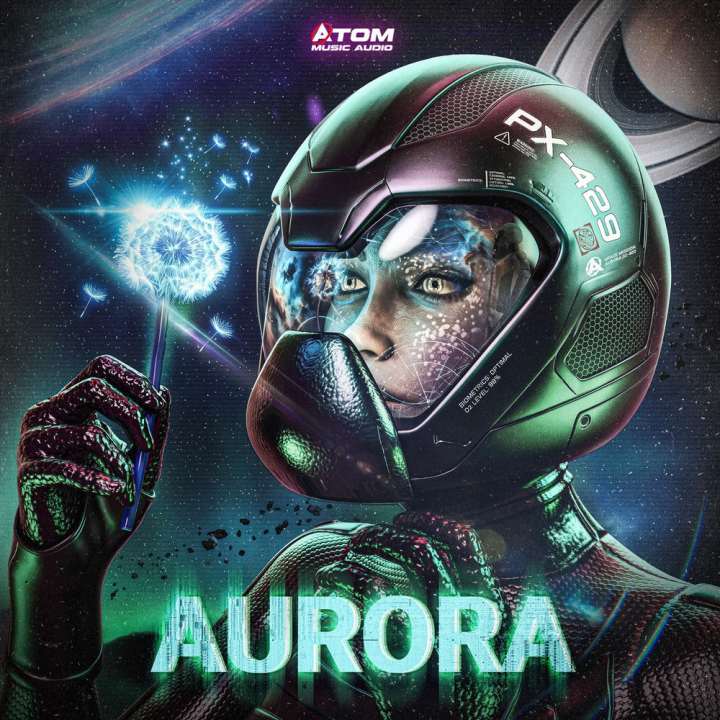 Atom Music Audio - Aurora