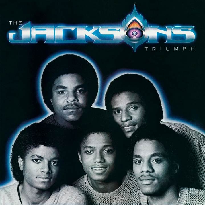 The Jacksons 5 - Triumph