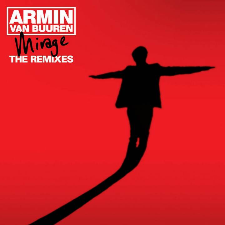 Armin van Buuren - Mirage (The Remixes)